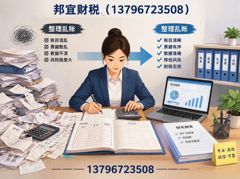 方正县工商注销展示图